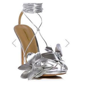 Stiletto Sandals